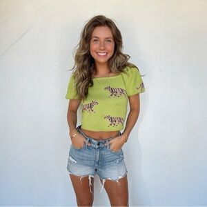 Vestique Andie Sweater Top Women’s Size Small Style#T20225